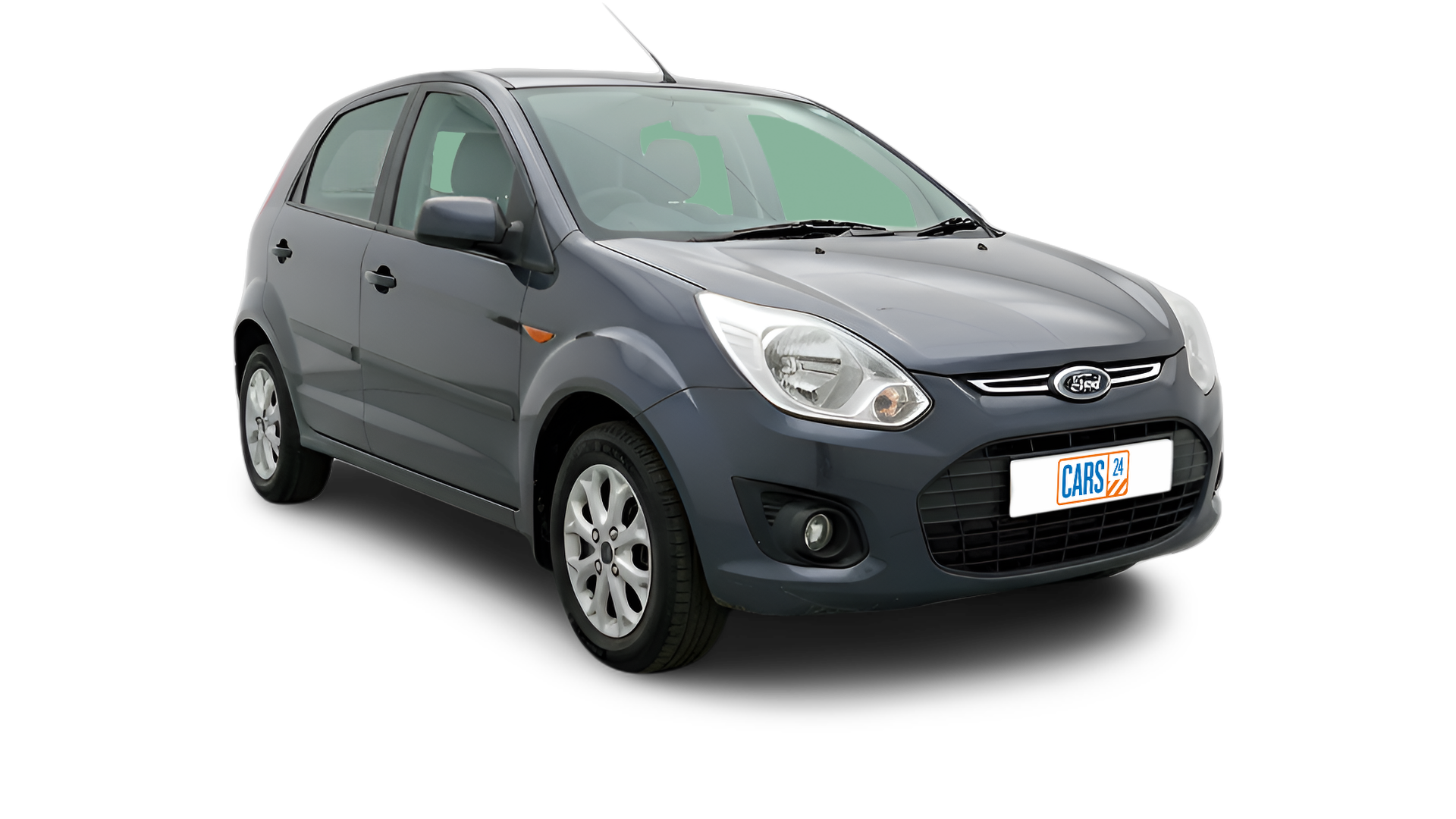 Ford Figo-img
